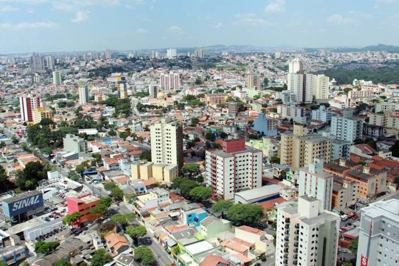 Fachada ou ambiente de .