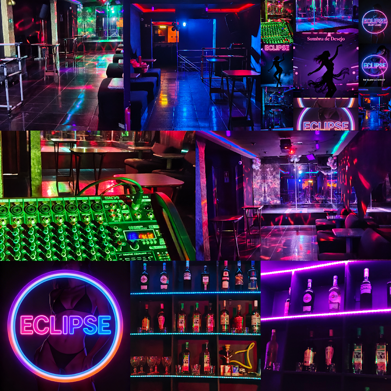 Fachada ou ambiente de Eclipse Night club