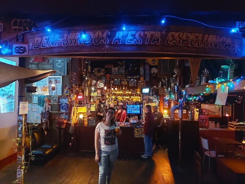 Fachada ou ambiente de 74CLUB